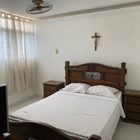 Apartamento Rodadero
